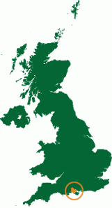 ukmap_newforest
