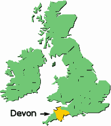 devon